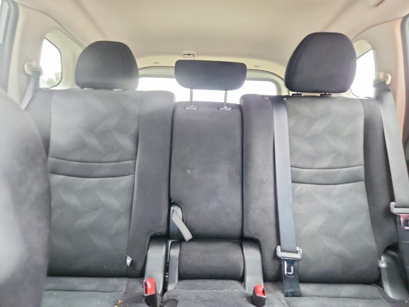 Photo 10 from auction – 2016 NISSAN ROGUE S with VIN 5N1AT2MT6GC850148