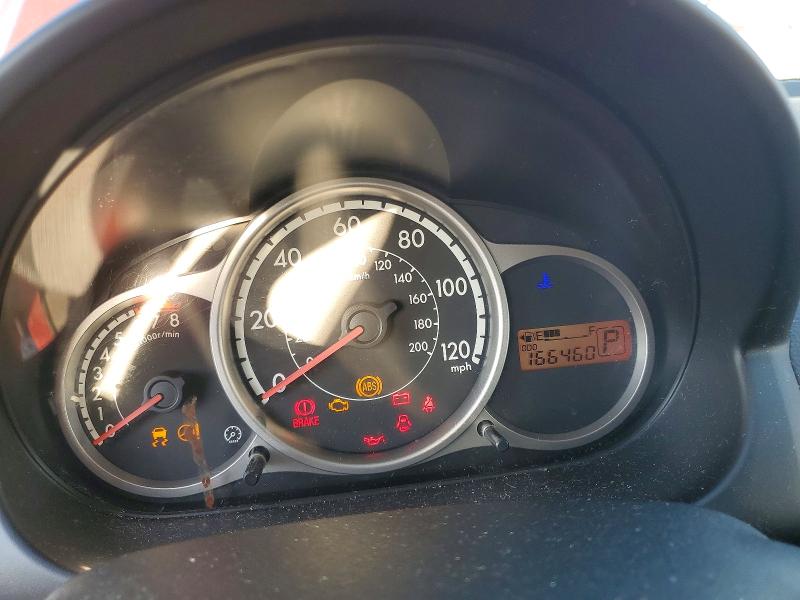 صورة رقم 9 من المزاد - 2014 MAZDA MAZDA2 SPO مع VIN JM1DE1KYXE0175259