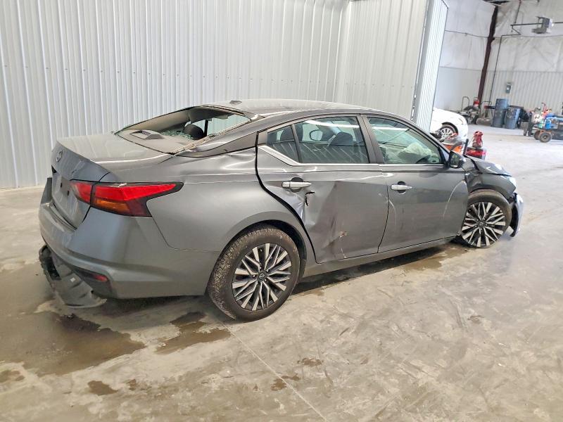 Photo 3 from auction – 2025 NISSAN ALTIMA SV with VIN 1N4BL4DV4SN388830