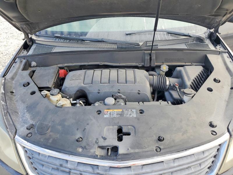 Photo 12 from auction – 2015 CHEVROLET TRAVERSE L with VIN 1GNKRFKDXFJ246369