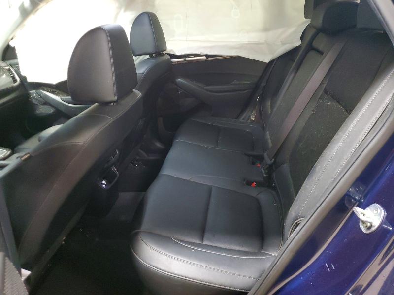 Photo 10 from auction – 2021 KIA SELTOS EX with VIN KNDERCAA6M7142919