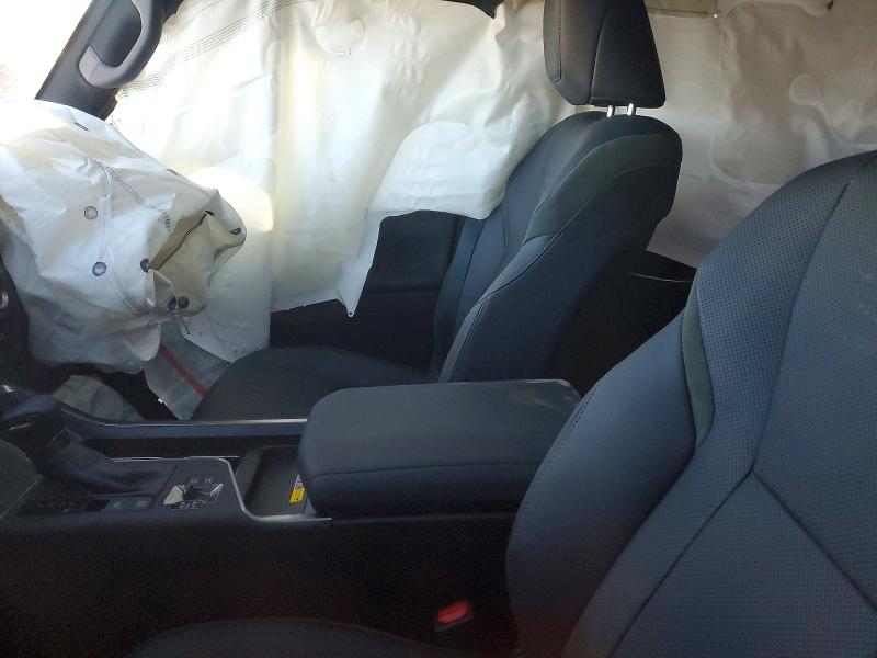 Photo 7 from auction – 2025 LEXUS GX 550 with VIN JTJTBCDX5S5044885