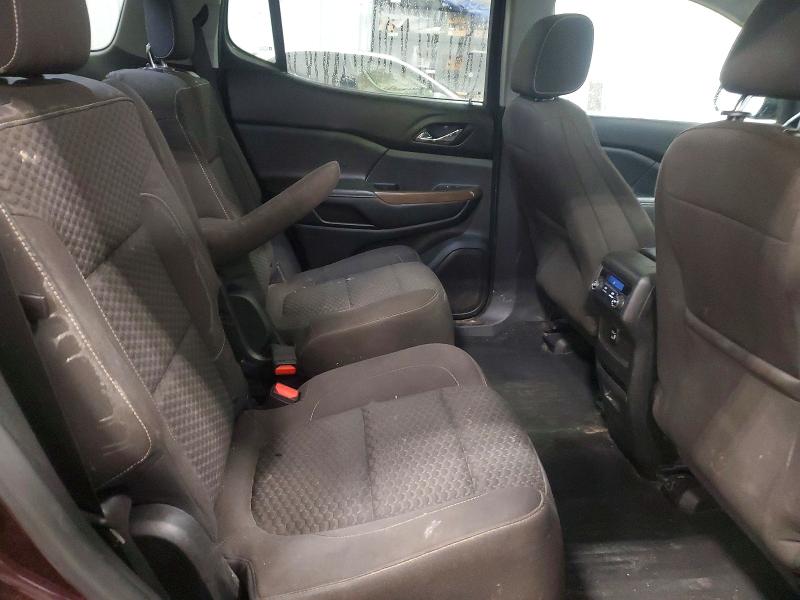 Photo 11 from auction – 2017 GMC ACADIA SLE with VIN 1GKKNSLS3HZ201597