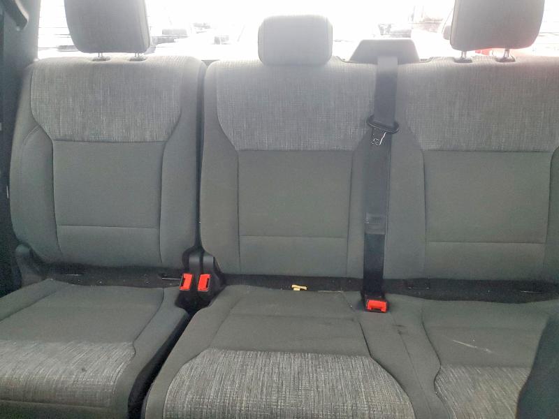 Photo 10 from auction – 2021 FORD F150 with VIN 1FTEW1EB8MFC83352