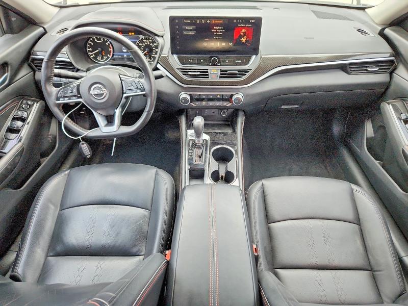 Photo 8 from auction – 2023 NISSAN ALTIMA with VIN 1N4BL4CV6PN377689