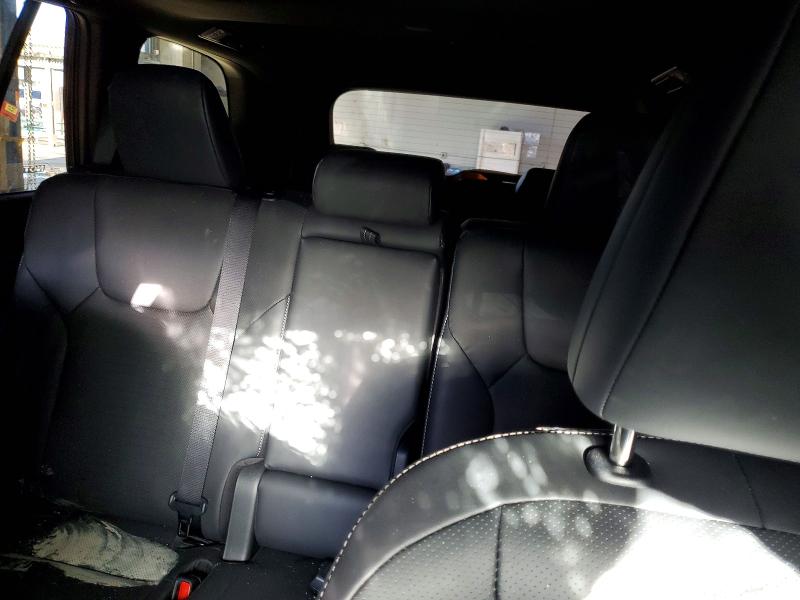 Photo 10 from auction – 2026 LEXUS TX 350 BAS with VIN 5TDAAAA6XTS017870