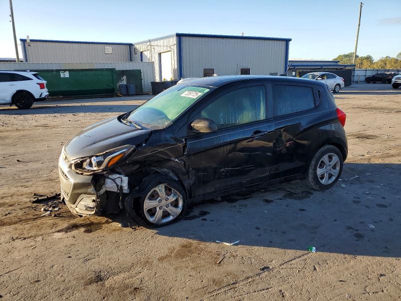 CHEVROLET SPARK 2020 con VIN KL8CB6SA1LC407014 - Foto de la subasta