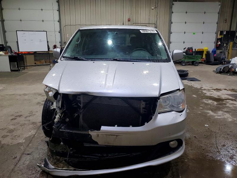 Photo 5 from auction – 2012 DODGE GRAND CARA with VIN 2C4RDGDG8CR109537