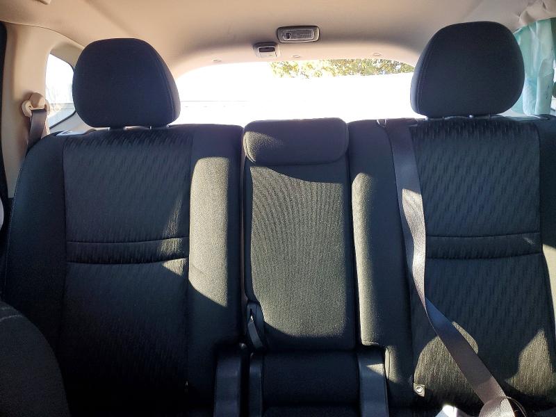 Photo 10 from auction – 2018 NISSAN ROGUE S with VIN KNMAT2MV3JP621836