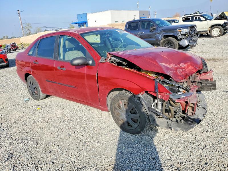 Photo 4 from auction – 2005 FORD FOCUS ZX4 with VIN 1FAFP34NX5W200486