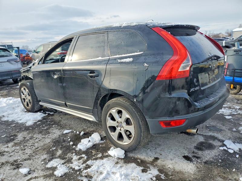 Photo 2 from auction – 2013 VOLVO XC60 3.2 with VIN YV4940DZ5D2369092