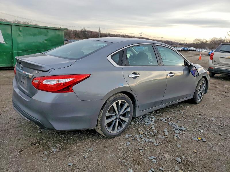 Photo 3 from auction – 2016 NISS ALTIMA with VIN 1N4AL3AP2GC142485