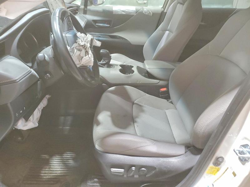 Photo 7 from auction – 2022 TOYOTA VENZA LE with VIN JTEAAAAH4NJ089693
