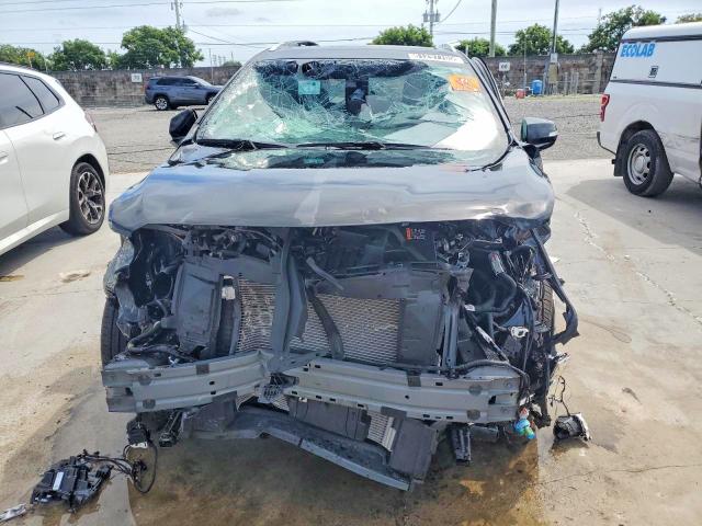 Photo 5 from auction – 2025 CADILLAC XT5 PREMIU with VIN 1GYKNCRS7SZ123027