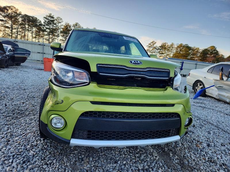 Photo 5 from auction – 2017 KIA SOUL with VIN KNDJP3A51H7876879