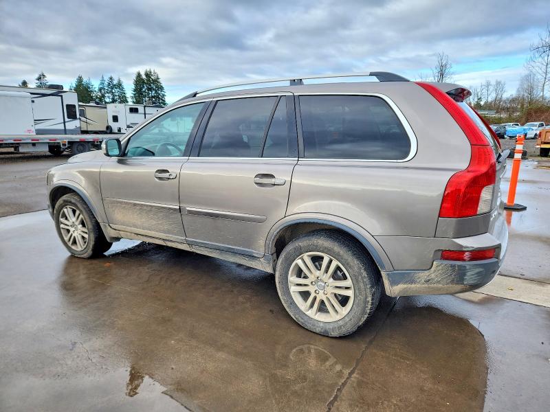 Photo 2 from auction – 2011 VOLVO XC90 3.2 with VIN YV4952CZXB1587395