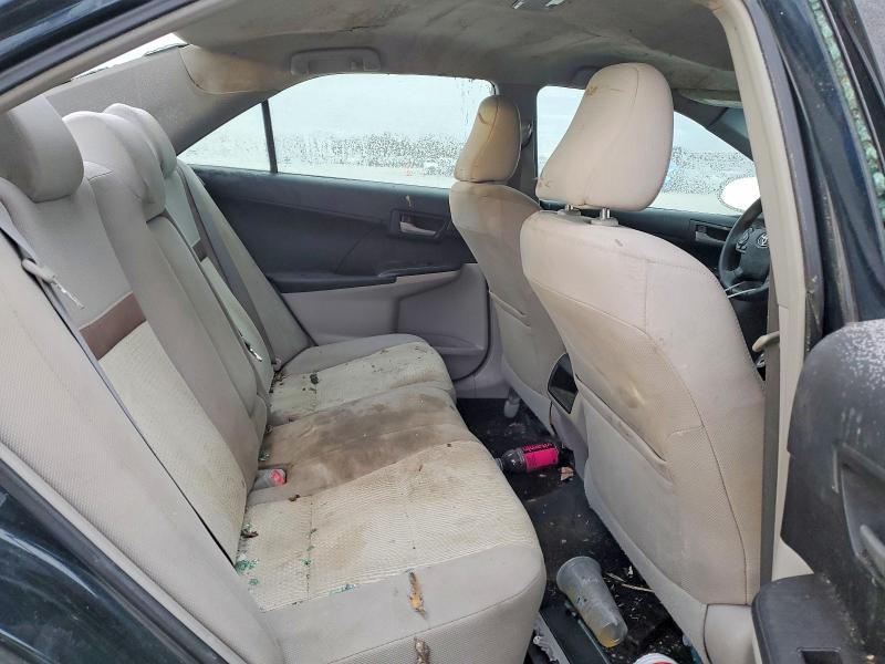 Zdjęcie 10 z aukcji – 2012 TOYOTA CAMRY BASE z VIN 4T1BF1FK6CU124899