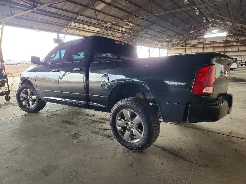 Photo 2 from auction – 2019 RAM 1500 CLASSIC with VIN 1C6RR6FG6KS540049