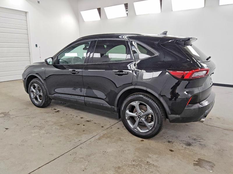Photo 2 from auction – 2025 FORD ESCAPE ST with VIN 1FMCU9NA0SUA44028