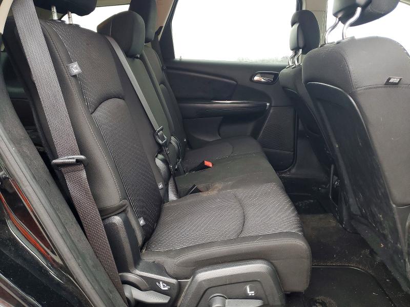 Photo 11 from auction – 2015 DODGE JOURNEY SX with VIN 3C4PDCBG2FT755001