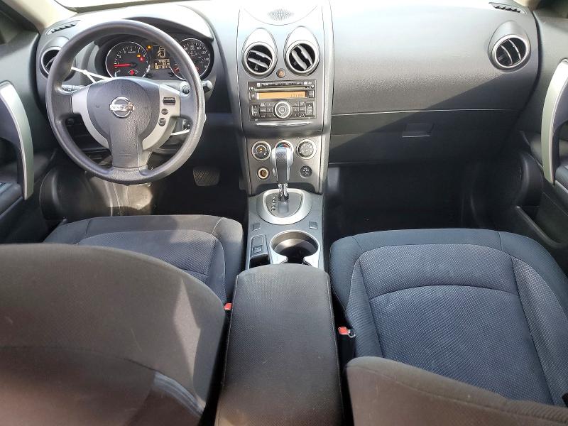 Photo 8 from auction – 2013 NISSAN ROGUE S with VIN JN8AS5MT5DW528446