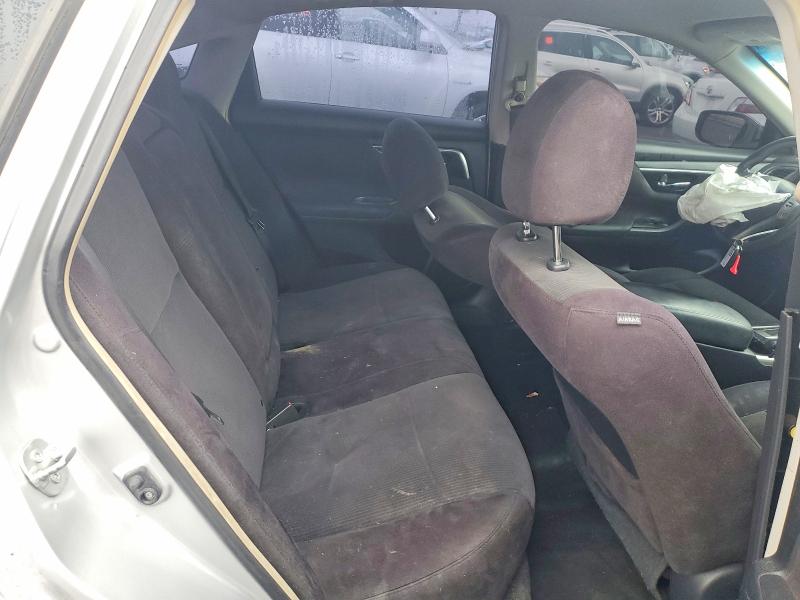 Photo 10 from auction – 2013 NISSAN ALTIMA 2.5 with VIN 1N4AL3AP9DC282108