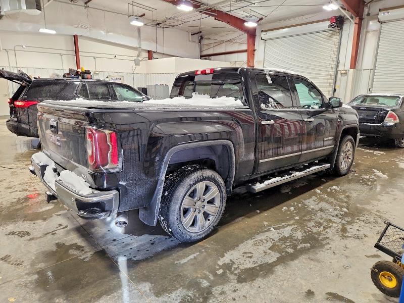 Photo 3 from auction – 2018 GMC SIERRA K15 with VIN 3GTU2NEC5JG583867