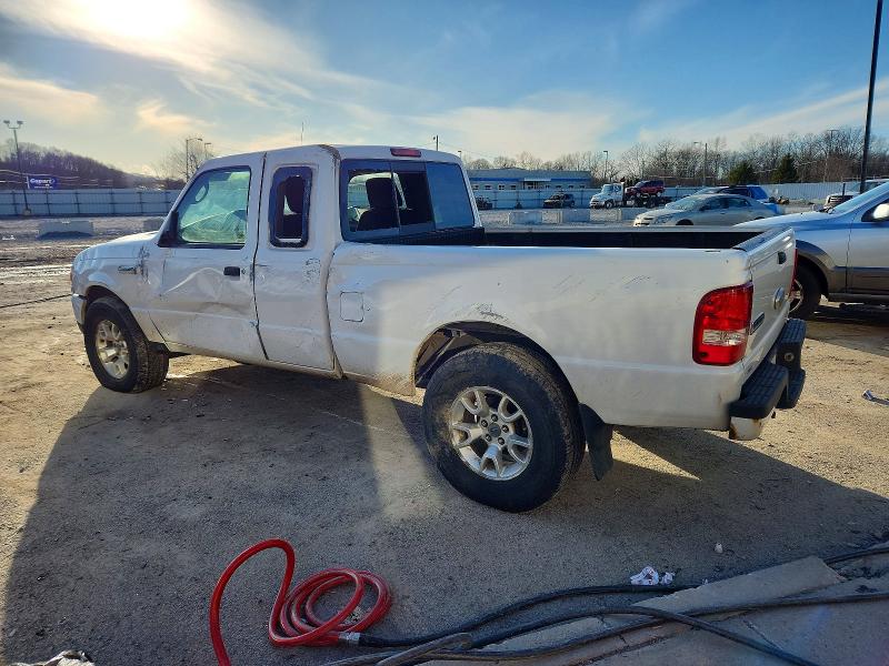 Photo 2 from auction – 2011 FORD RANGER SUP with VIN 1FTLR4FE7BPB20515