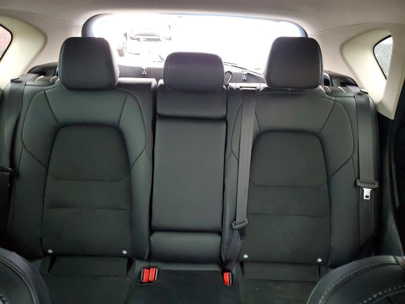Photo 10 from auction – 2020 MAZDA CX-5 TOURI with VIN JM3KFBCM4L0737795