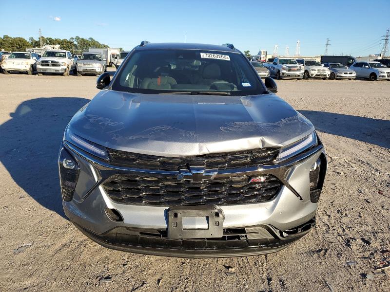 Photo 5 from auction – 2026 CHEVROLET TRAX with VIN KL77LJEPXTC017650