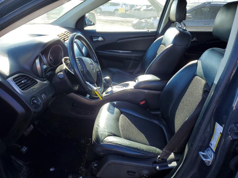 Photo 7 from auction – 2018 DODGE JOURNEY CR with VIN 3C4PDCGG5JT495565
