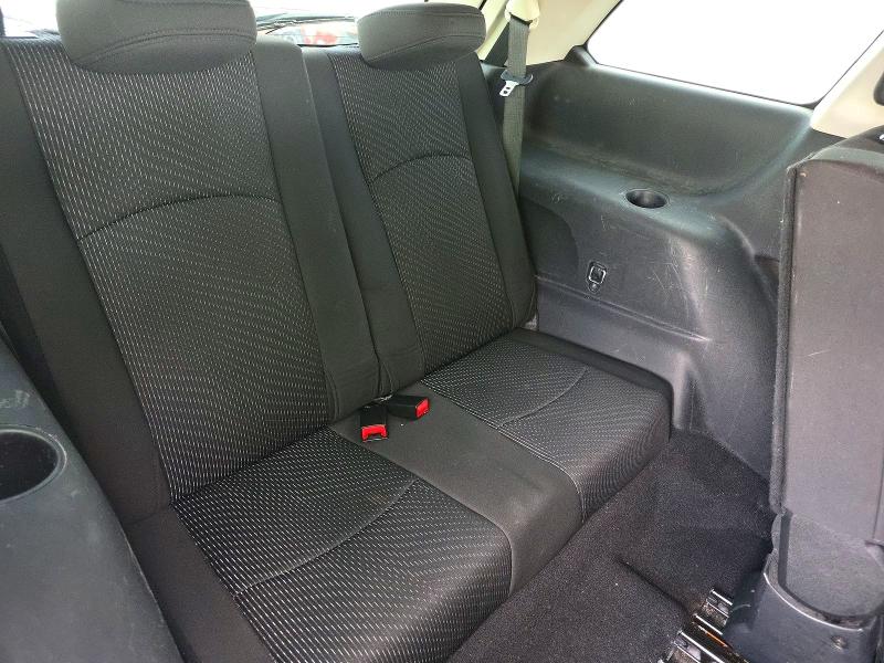 Photo 6 from auction – 2018 DODGE JOURNEY SX with VIN 3C4PDCBB4JT275314