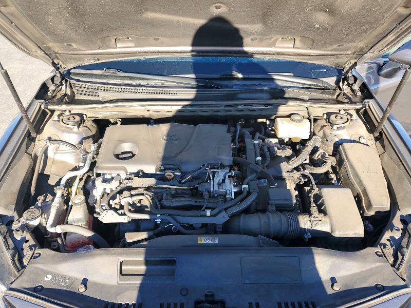 Photo 11 from auction – 2020 TOYOTA CAMRY LE with VIN 4T1C31AK3LU018317