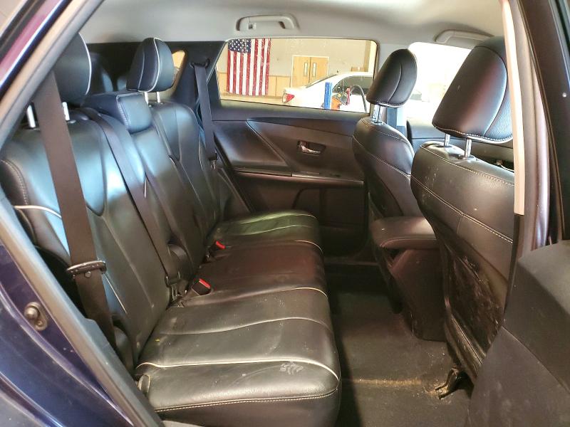 Photo 11 from auction – 2015 TOYOTA VENZA LE with VIN 4T3BA3BB1FU074134