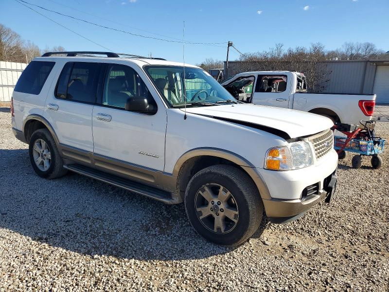 Photo 4 from auction – 2004 FORD EXPLORER E with VIN 1FMZU64W24UA86970