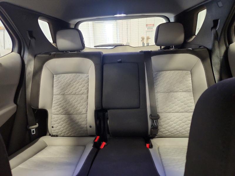 Photo 10 from auction – 2019 CHEVROLET EQUINOX LS with VIN 2GNAXHEV7K6146920