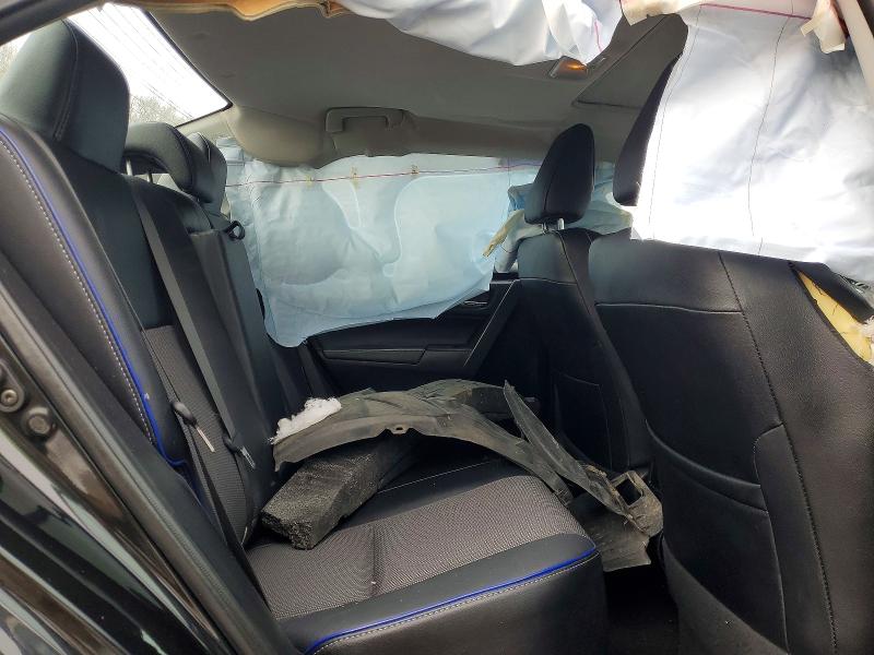 Photo 10 from auction – 2019 TOYOTA COROLLA L with VIN 2T1BURHE0KC217736
