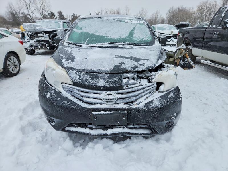 Photo 5 from auction – 2014 NISSAN VERSA NOTE with VIN 3N1CE2CP2EL413344