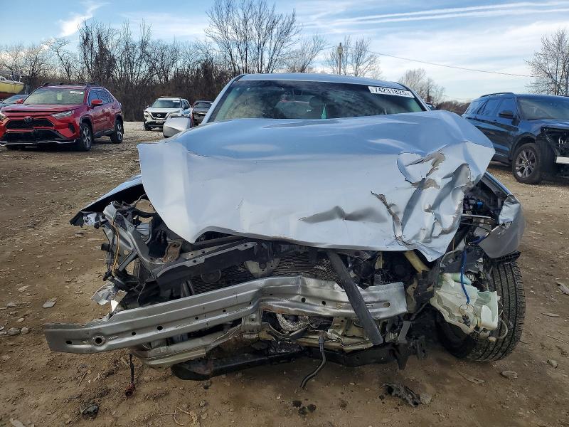 Photo 5 from auction – 2013 SUBARU LEGACY 2.5 with VIN 4S3BMBP67D3021323