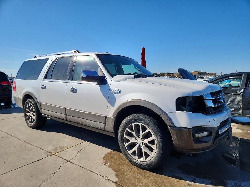 Photo 4 from auction – 2017 FORD EXPEDITION with VIN 1FMJK1HTXHEA47467