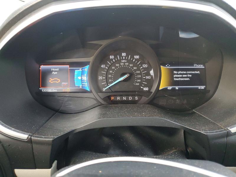 Photo 9 from auction – 2017 FORD EDGE TITAN with VIN 2FMPK4K82HBB62852