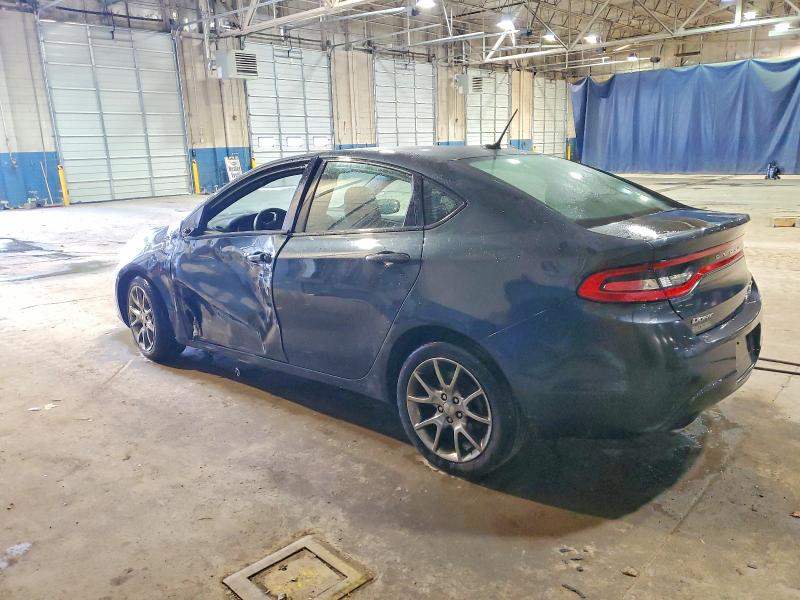 Photo 2 from auction – 2014 DODGE DART SXT with VIN 1C3CDFBB0ED914921