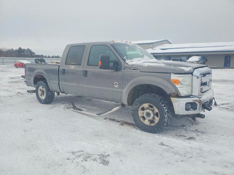 Photo 4 from auction – 2012 FORD F250 SUPER with VIN 1FT7W2BT6CEA14752