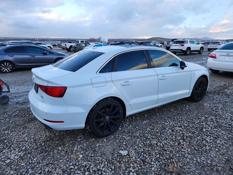Photo 3 from auction – 2015 AUDI A3 PREMIUM with VIN WAUEFGFFXF1045150