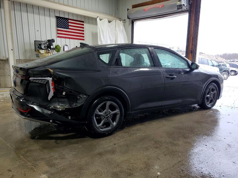 Photo 3 from auction – 2025 KIA K4 LX with VIN 3KPFT4DE2SE103011