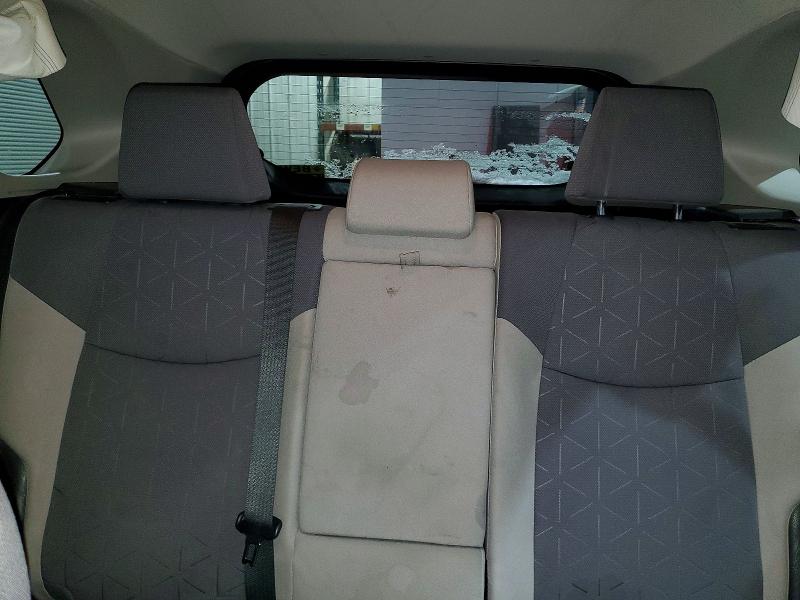 Photo 10 from auction – 2019 TOYOTA RAV4 XLE with VIN JTMP1RFVXKD029407