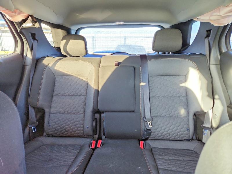 Photo 10 from auction – 2018 CHEVROLET EQUINOX with VIN 3GNAXJEV1JS564509