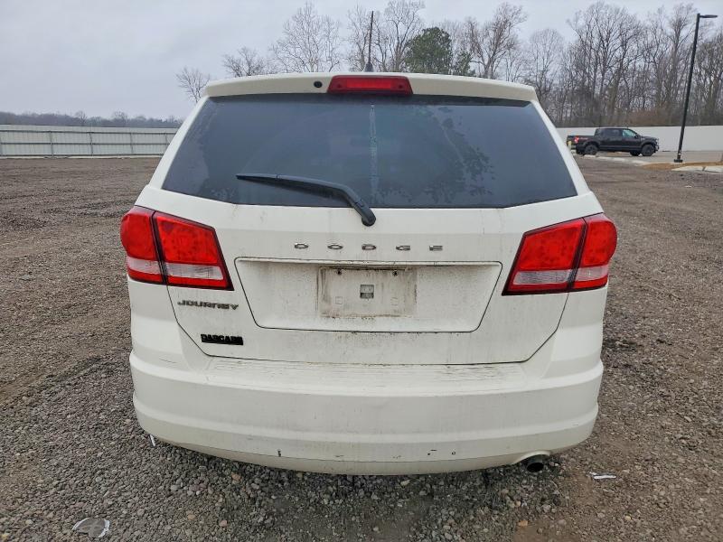 Photo 6 from auction – 2012 DODGE JOURNEY SE with VIN 3C4PDCAB1CT143728