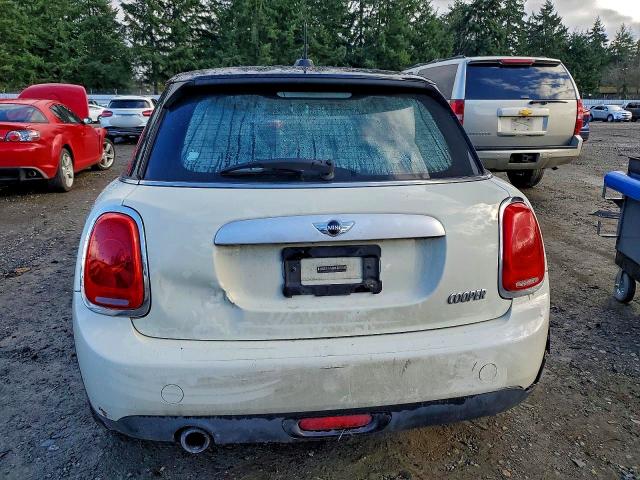 Photo 6 from auction – 2015 MINI COOPER with VIN WMWXS5C56FT837501