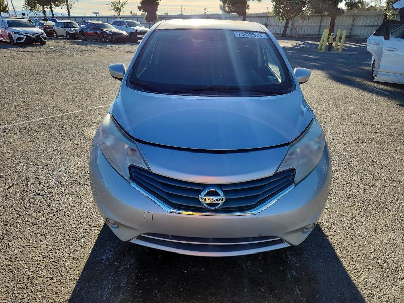 Photo 5 from auction – 2016 NISSAN VERSA NOTE with VIN 3N1CE2CP7GL351233
